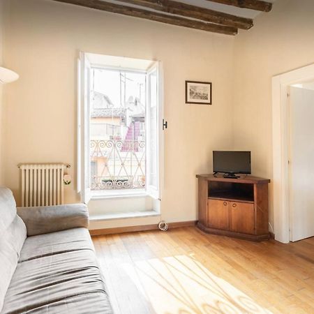 Piazza Navona Center House Apartment Roma Ngoại thất bức ảnh