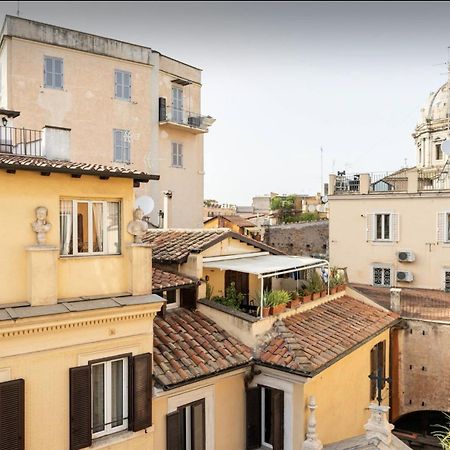 Piazza Navona Center House Apartment Roma Ngoại thất bức ảnh