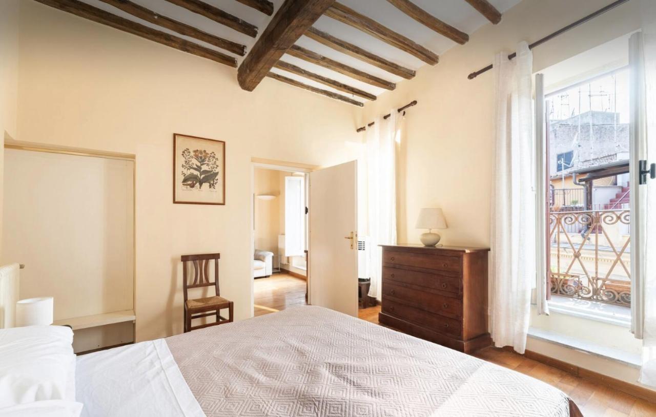 Piazza Navona Center House Apartment Roma Ngoại thất bức ảnh