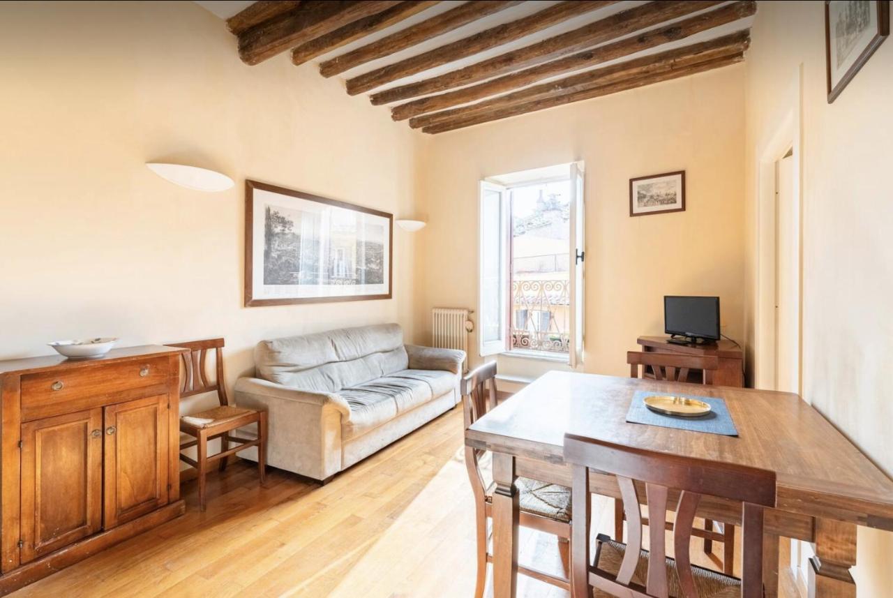 Piazza Navona Center House Apartment Roma Ngoại thất bức ảnh