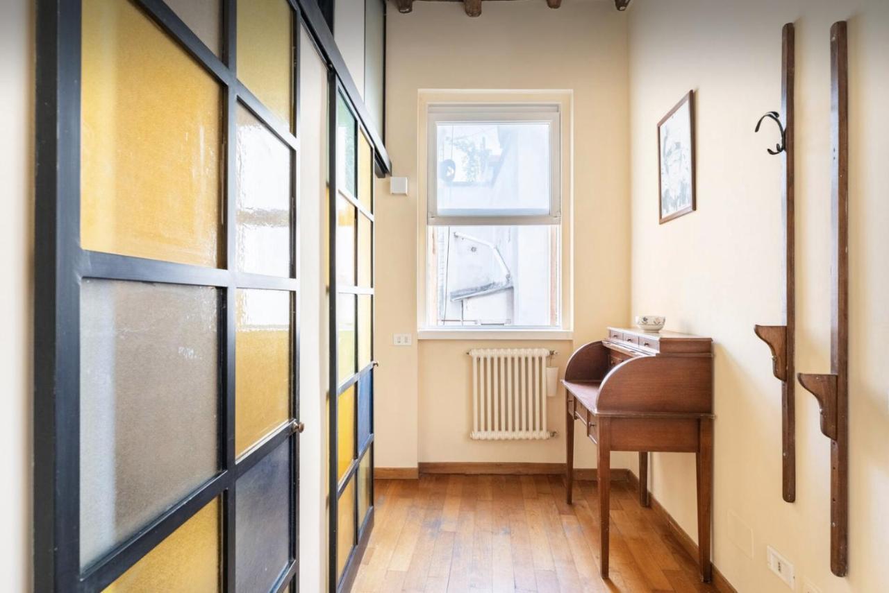 Piazza Navona Center House Apartment Roma Ngoại thất bức ảnh
