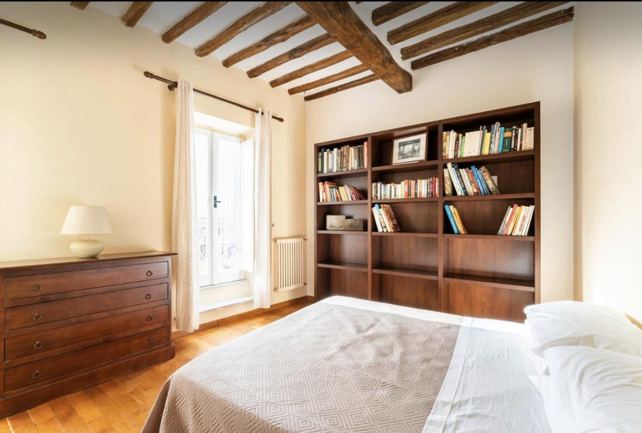 Piazza Navona Center House Apartment Roma Ngoại thất bức ảnh