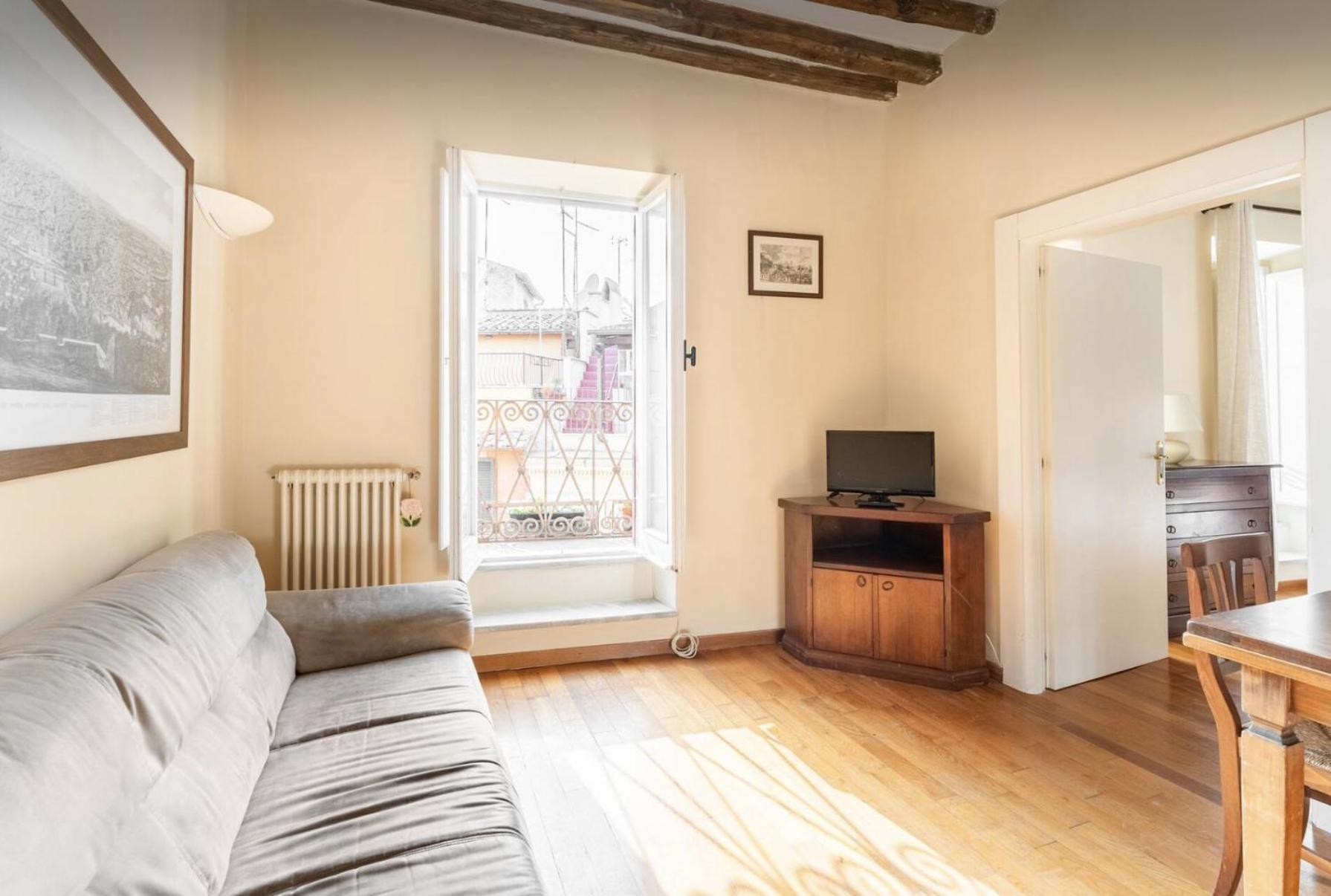 Piazza Navona Center House Apartment Roma Ngoại thất bức ảnh